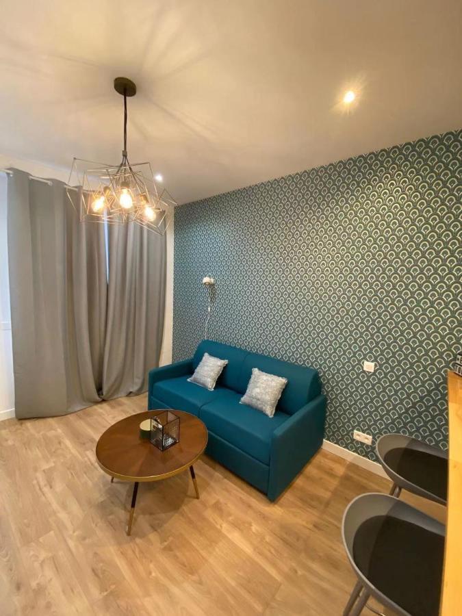 Alex'S House Apartment Paris Exterior photo