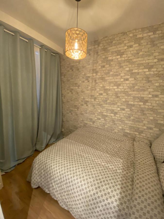 Alex'S House Apartment Paris Exterior photo